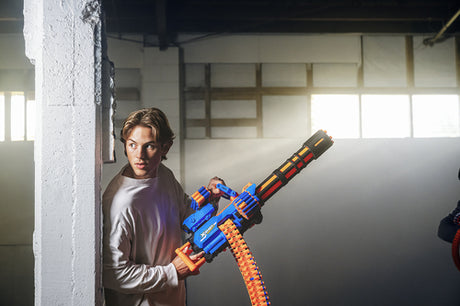 ZURU X-Shot - Insanity Blaster Rage Fire