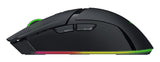 Razer - Cobra Pro - Black - Wireless Gaming Mouse - black Razer