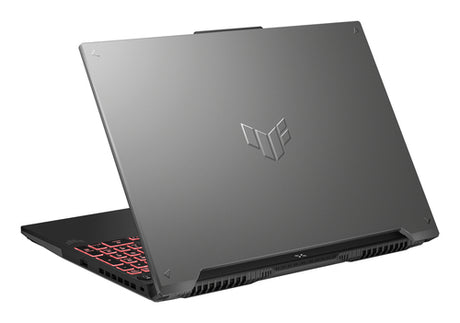 Asus TUF Gaming A16 FA607NUQ-RL038W – bærbar med tysk DE-layout