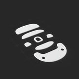 Endgame Gear OP1 Skate Set, 99.5% PTFE, Vit