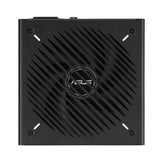 ASUS PRIME-750G – ventilatorgitter set direkte ovenfra
