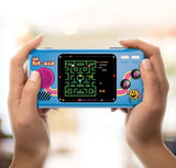 Myarcade Pocketplayer Ms.PACMAN 3-spel