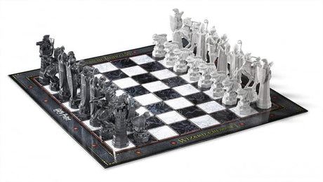 Harry Potter - Wizard Chess Set (NN7580) Harry Potter