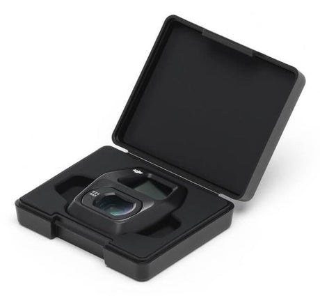 DJI - Air 3S Wide-Angle Lens - Drone Accessory DJI
