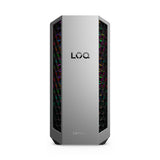 Lenovo IdeaCentre LOQ 26ADR10 R7 8745HX/16GB/1TBSSD/RTX 5070 – produktbillede