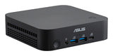 ASUS ExpertCenter PN54-S1-S50015AL – set skråt forfra (vinkel 4)