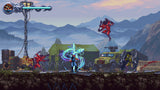 Ninja Gaiden: Ragebound – PlayStation 5 – skærmbillede fra spillet