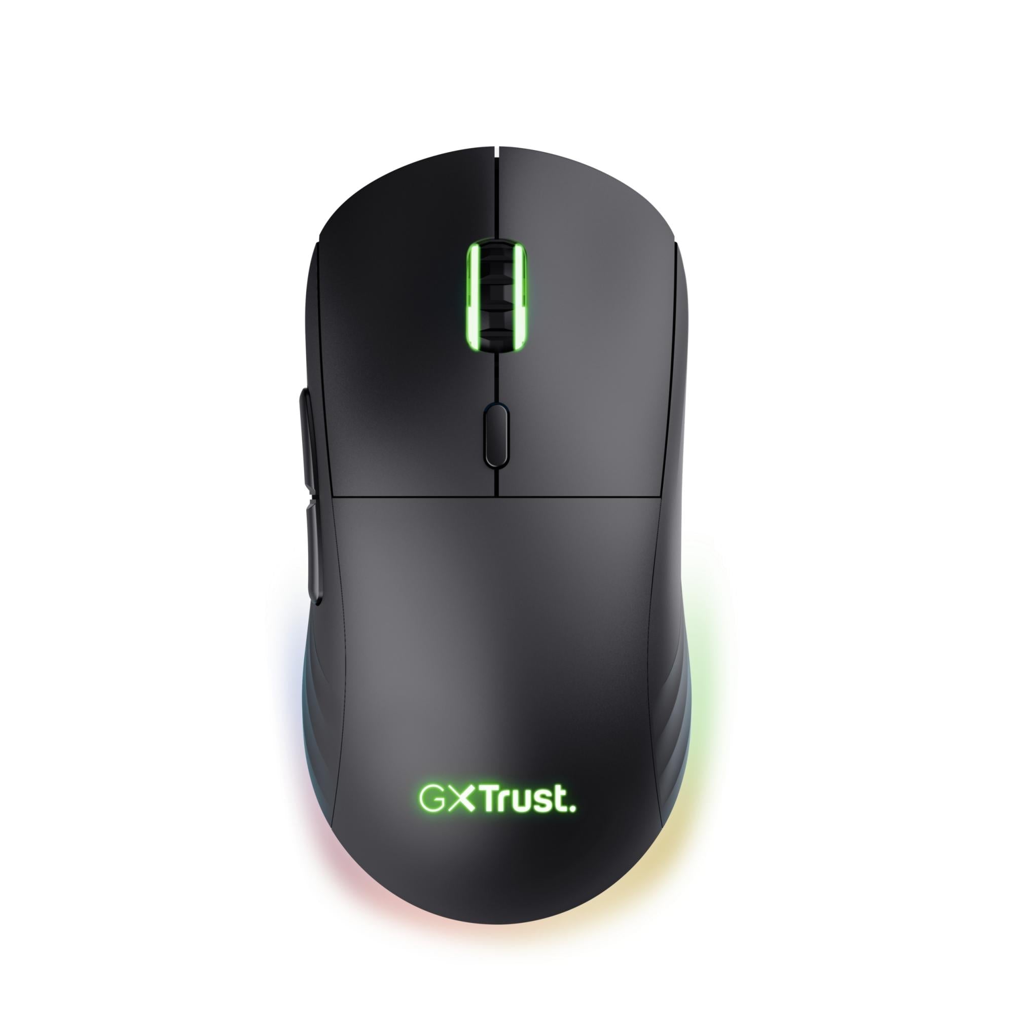 TRUST GXT927 REDEX+ HÖG PERF WRLS-MUS