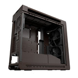ASUS ProArt PA602 Wood Edition Retro Brown - Metal Panel – indvendig opbygning
