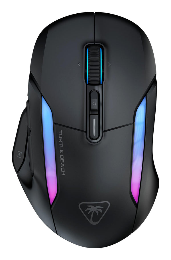 Turtle Beach - Kone II Air - Trådlös spelmus