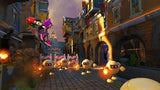 Sonic Forces – Xbox One – motiv fra spillet 7