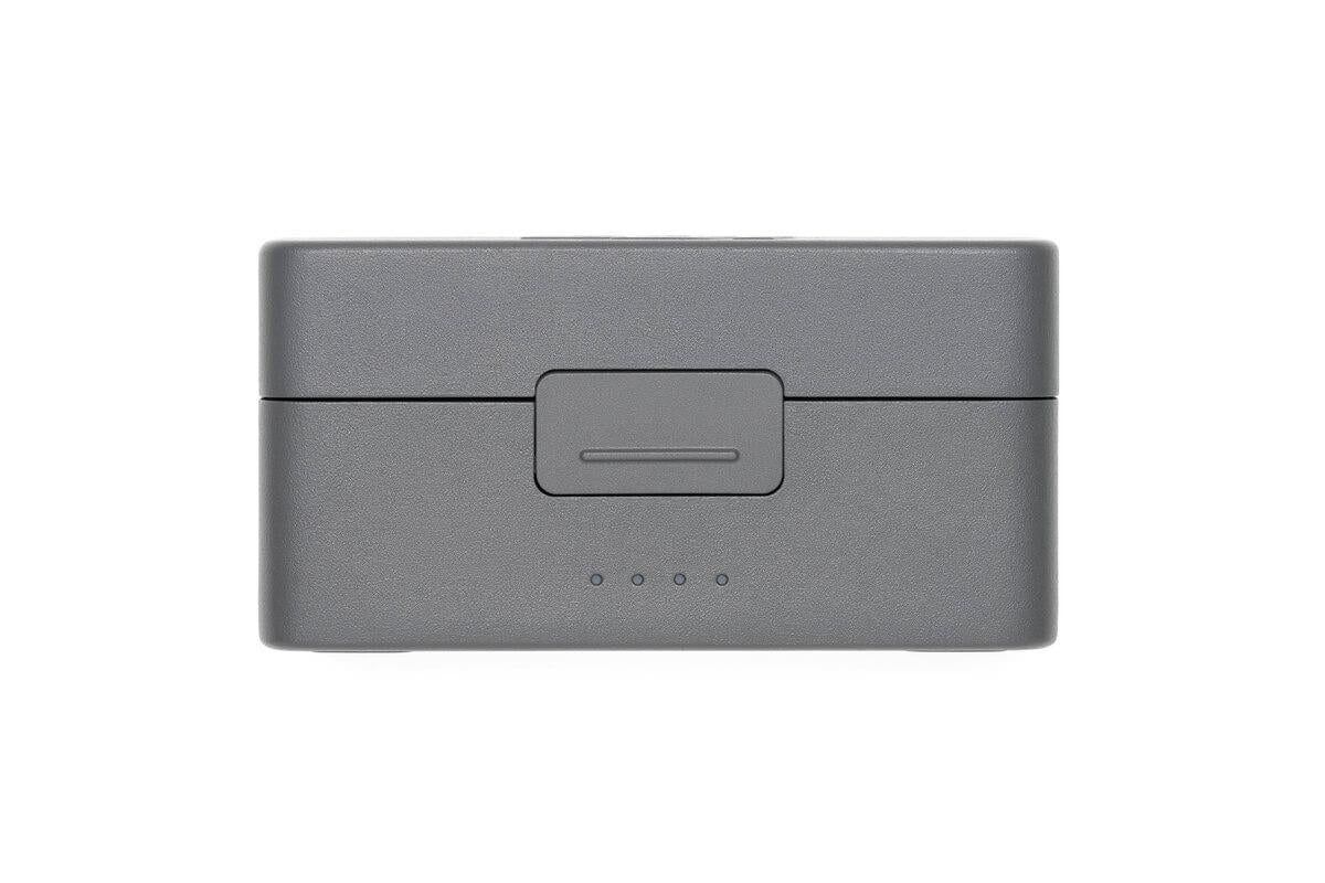 DJI - Mic 2 Charging Case DJI