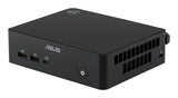 ASUS NUC 16 Pro RNUC16GDKU560002 – set skråt forfra (vinkel 3)