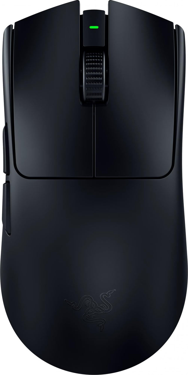 Razer - Viper V3 Pro Wireless Gaming Mouse - Black Razer