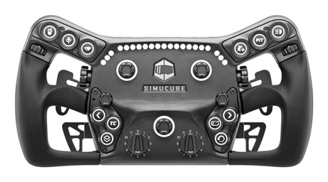 Simucube Savu Pro Wheel SimuCube