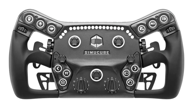 Simucube Savu Pro Wheel SimuCube