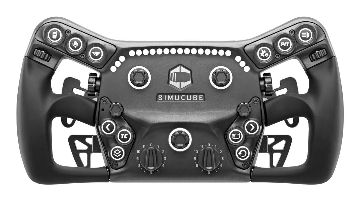 Simucube Savu Pro Wheel SimuCube