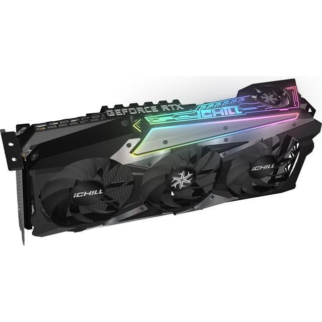 Inno3D GeForce RTX 3080 iChill X4