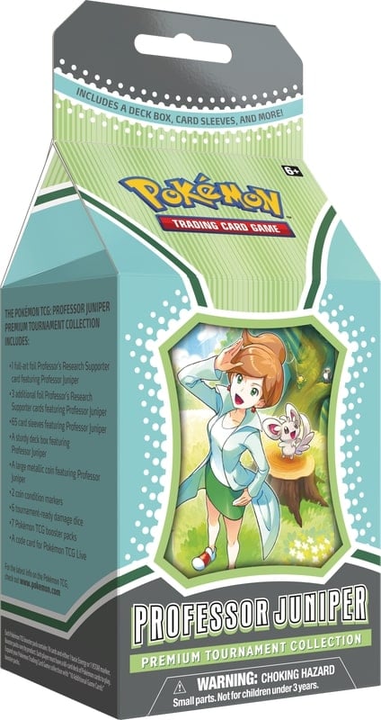 Pokémon - Turnering 2022