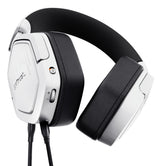 TRUST GXT492W CARUS HEADSET - VITT