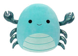 Squishmallows - 40 cm P17 Carpio Scorpion (4209P17) Squishmallows