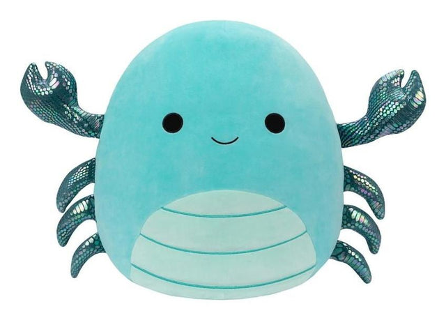 Squishmallows - 40 cm P17 Carpio Scorpion (4209P17) Squishmallows