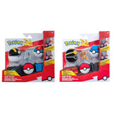 Pokémon - Clip N Go Bälteset - (95283-17)