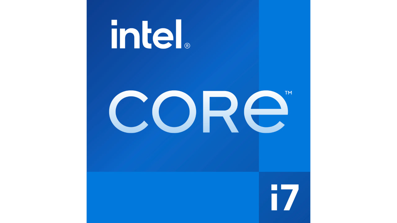 Intel CPU Core I7-12700KF 3,6 GHz 12-kärnig (BACK - Med Kylare)