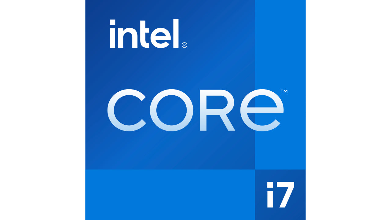 Intel Core I7 12700F 2,1 GHz, 25 MB, Socket 1700 (utan CPU-grafik)