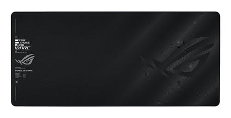 ASUS ROG Sheath II XXL – musemåtte set ovenfra
