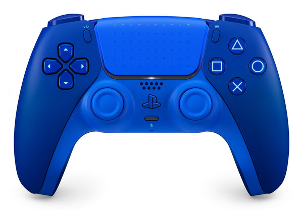 Sony DualSense-controller til PS5 – Icon Blue Special Edition