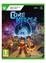 Core Keeper – Xbox One / Xbox Series X – spilomslag