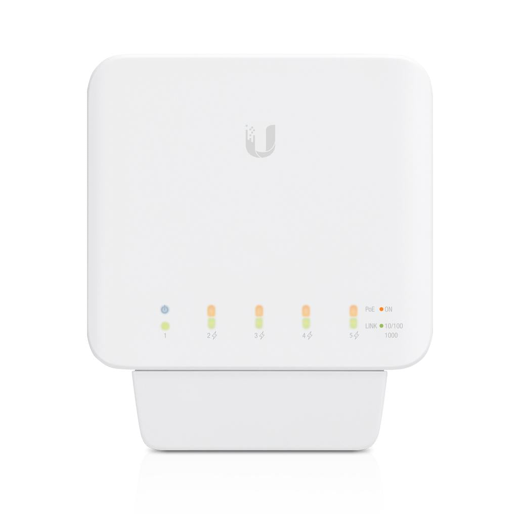 Ubiquiti UniFi Flex - Switch