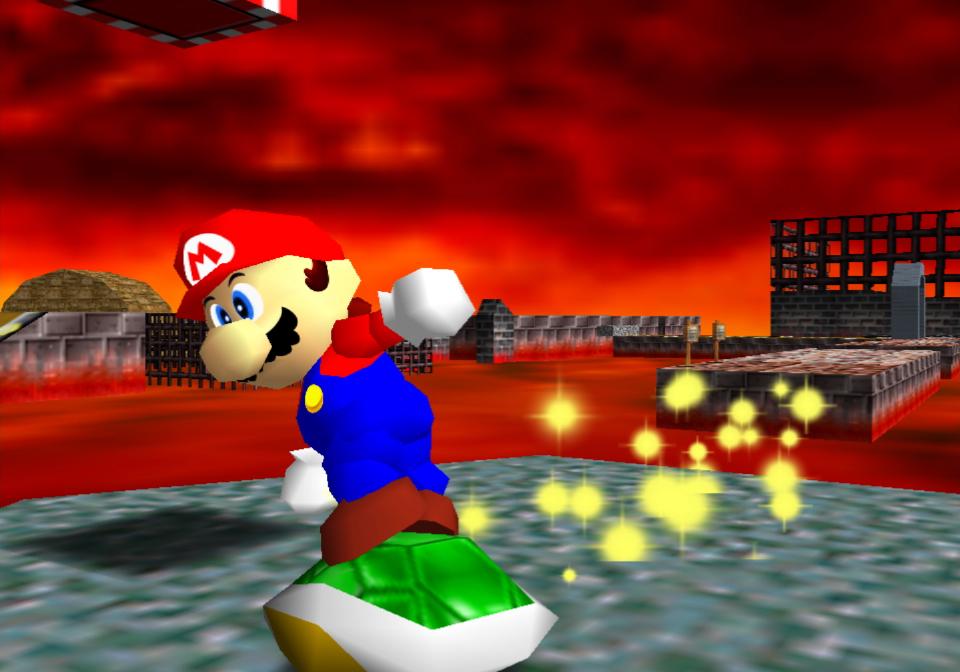Super Mario 3D All-Stars - Nintendo Switch