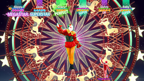 Just Dance 2021 (FR/Multi in Game) – Nintendo Switch – produktvisning 6