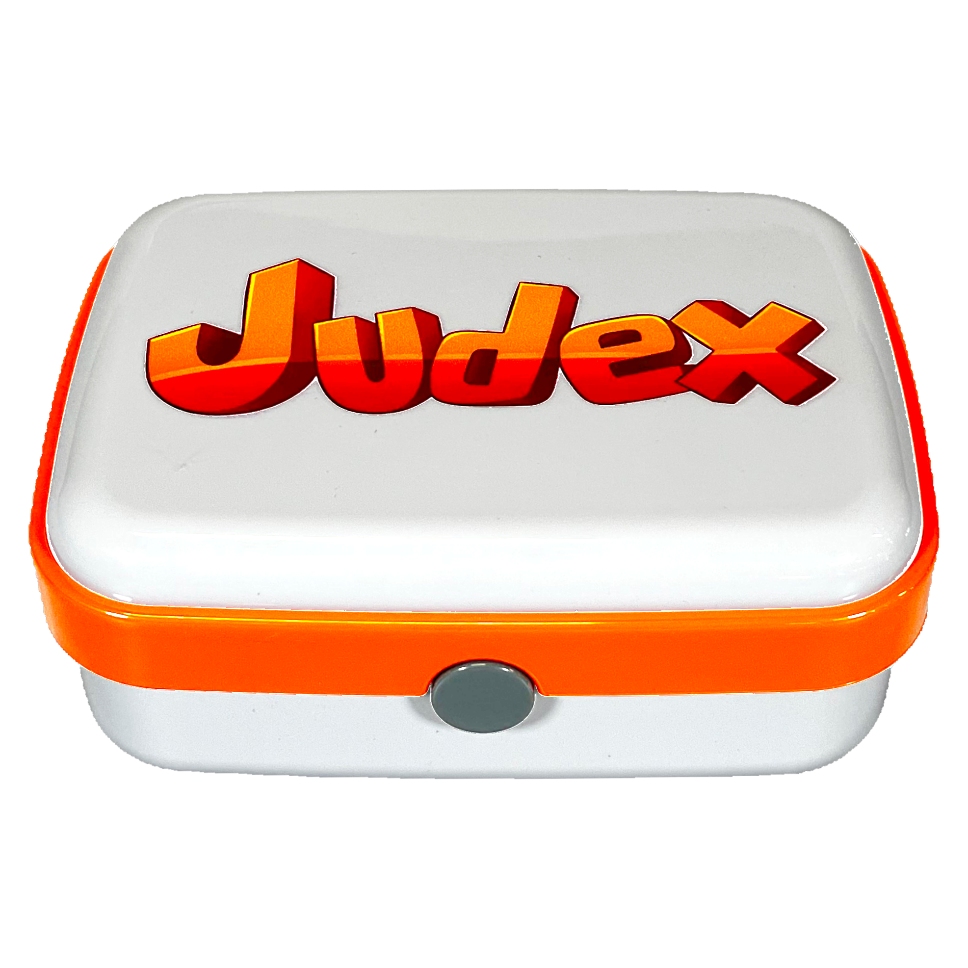 Judex Dricksflaska + Lunchboxpaket