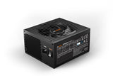 be quiet! Straight Power 12 Platinum 750W ATX3.0, PC power supply (black, 1x 12VHPWR, 4x PCIe, cable management, 750 watts) Be quiet