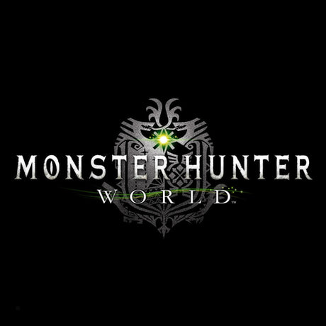 Monster Hunter: World (Playstation Hits) – PlayStation 4 – skærmbillede fra spillet
