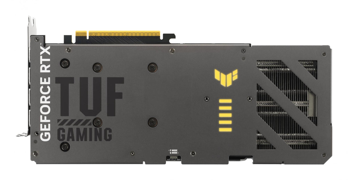 ASUS GeForce RTX 5060 8GB TUF GAMING ASUS