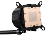 ASUS ROG RYUO III 360 ARGB 360mm All-In-One CPU Liquid Cooler with Anime Matrix LED Display ASUS
