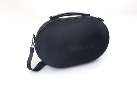 Maxx Tech – transporttaske til VR-headset – set skråt fra siden
