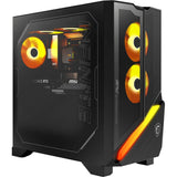 MSI MPG Infinite Z3 9NVVR7-608DE – Sort
