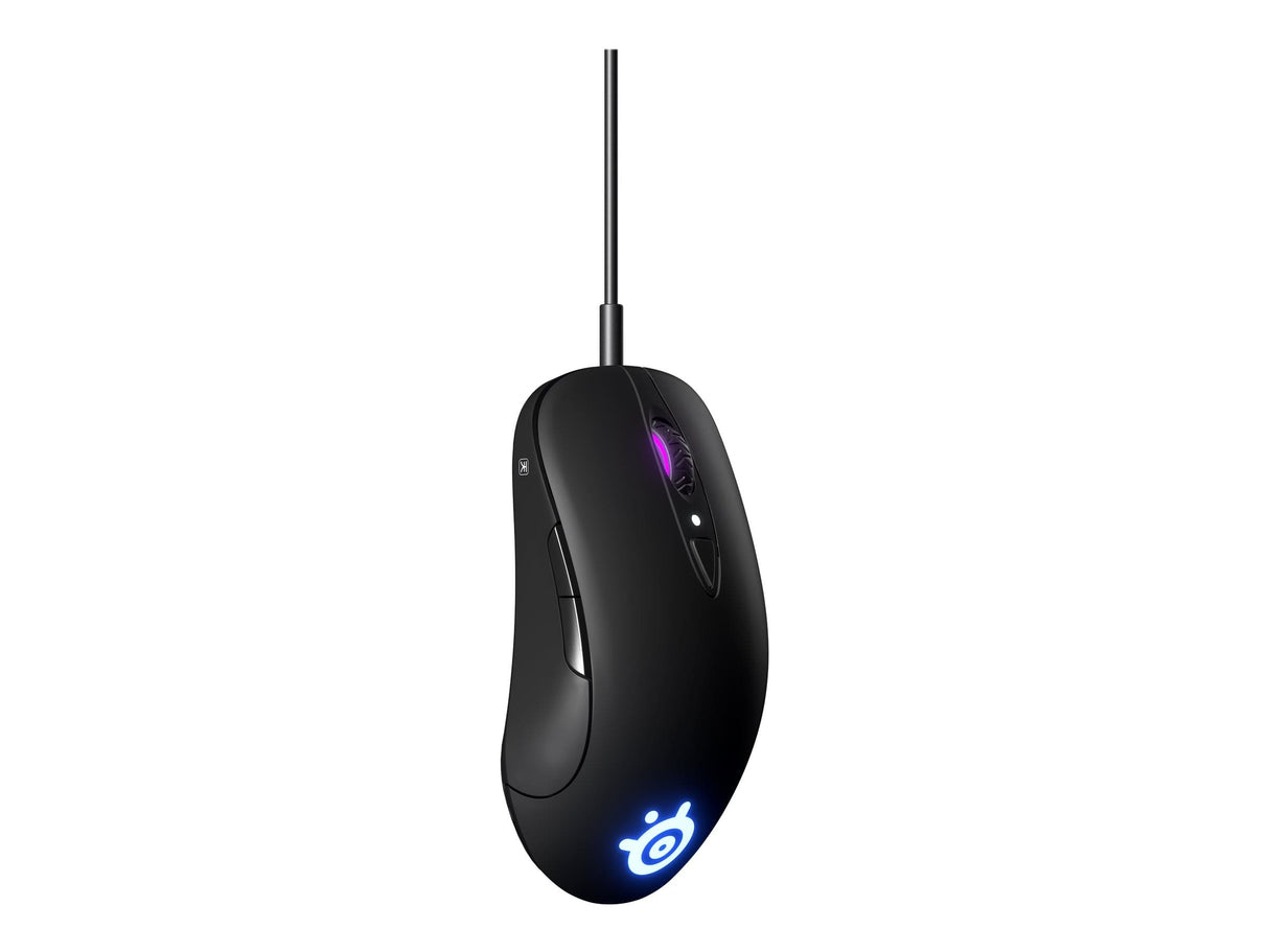 SteelSeries - Sensei Optisk Spelmus