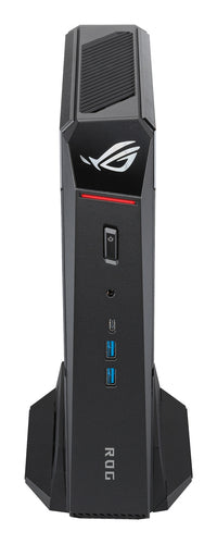 ASUS ROG NUC RNUC15JNK9X28AA2 USFF 275HX Intel Core Ultra 9 32GB 2TB Windows 11 Home ASUSTeK COMPUTER
