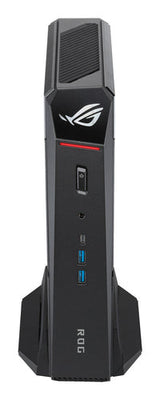 ASUS ROG NUC RNUC15JNK9X28AA2 USFF 275HX Intel Core Ultra 9 32GB 2TB Windows 11 Home ASUSTeK COMPUTER