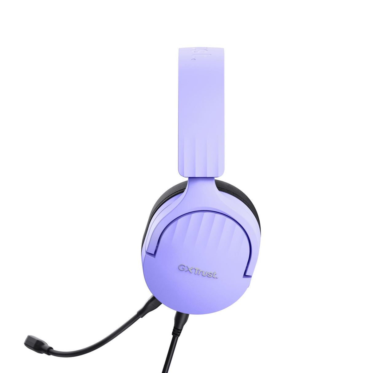 TRUST GXT489P FAYZO HEADSET - LILA