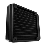 Darkflash TR120 CPU Flytande Kylning (svart)