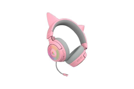 Razer Kraken Kitty V3 Pro – Quartz