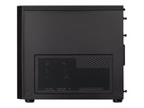 CORSAIR Crystal Series 280X RGB Tower Micro-ATX Svart