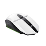 TRUST GXT110W FELOX TRÅDLÖS MUS - VIT